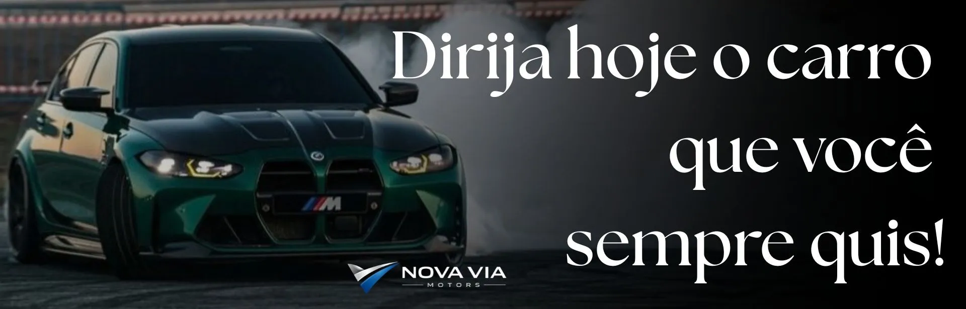 NovaVia Veículos & Cia 